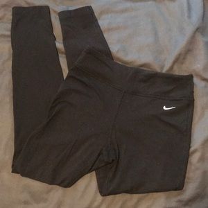 Nike Yoga Pants